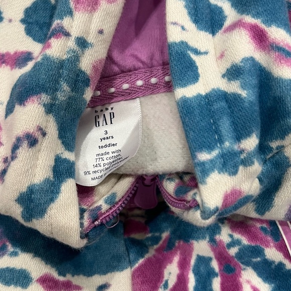 Gap set - Picture 3 of 6